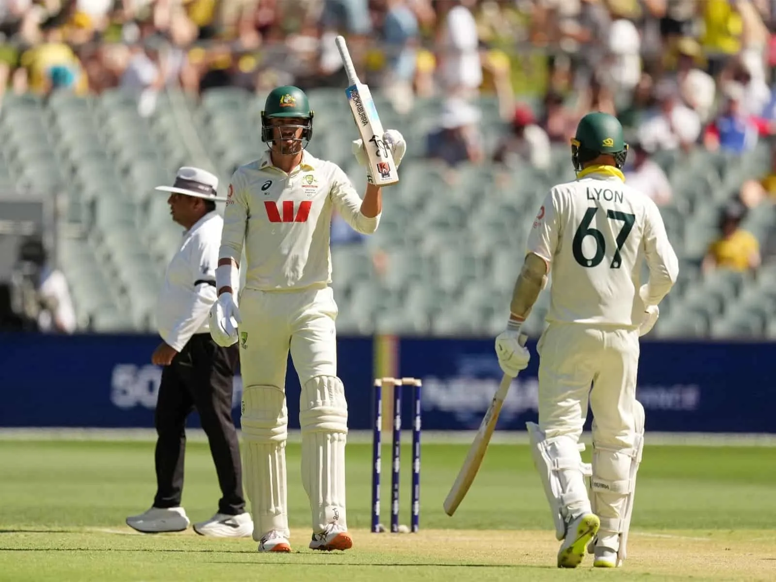 Australia Squad vs Bangladesh: Cummins, Hazlewood, Lyon Back