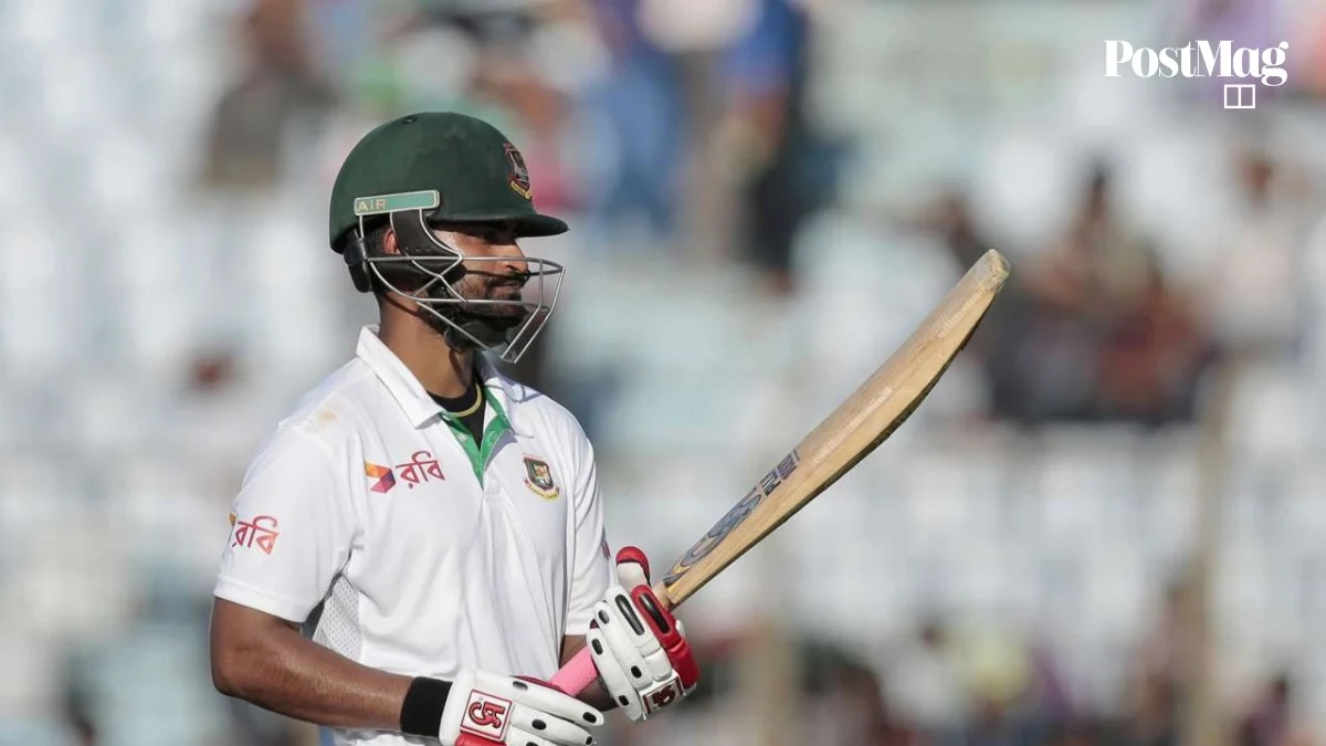 Bangladesh vs Australia 2026