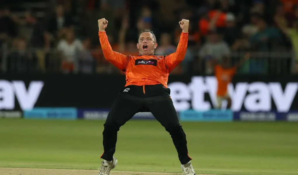 Guyana Amazon Warriors vs Perth Scorchers: Scorchers Win by 14 Runs in GSL 2026 Match 10