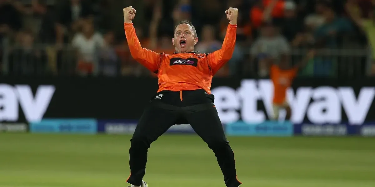 Guyana Amazon Warriors vs Perth Scorchers: Scorchers Win by 14 Runs in GSL 2026 Match 10