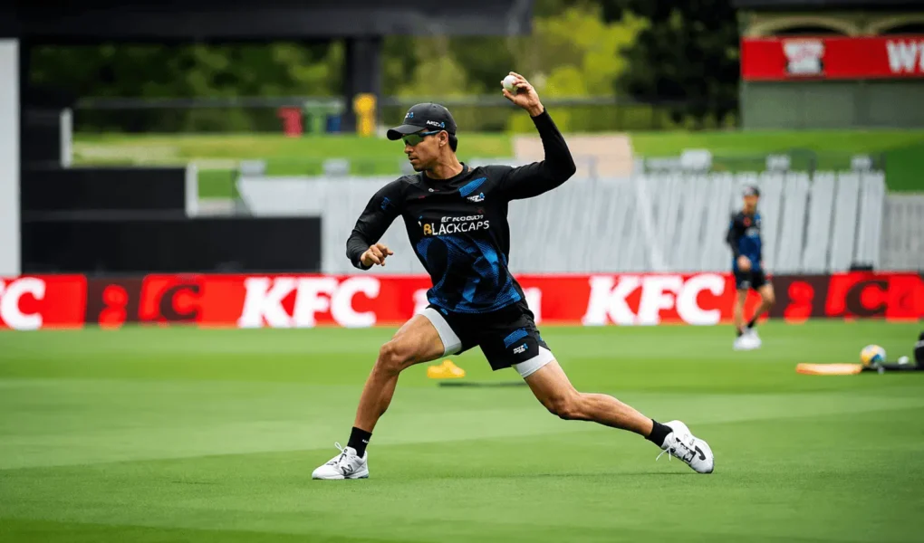 Jerrssis Wadia, Aryan Sharma Named in CA Pathway Squads