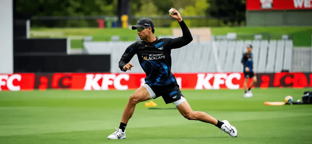Jerrssis Wadia, Aryan Sharma Named in CA Pathway Squads