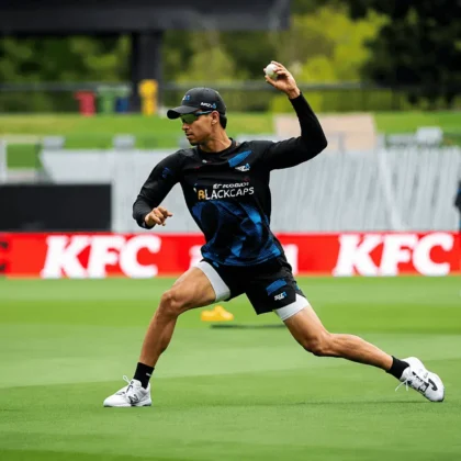 Jerrssis Wadia, Aryan Sharma Named in CA Pathway Squads