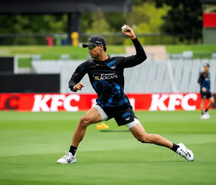 Jerrssis Wadia, Aryan Sharma Named in CA Pathway Squads