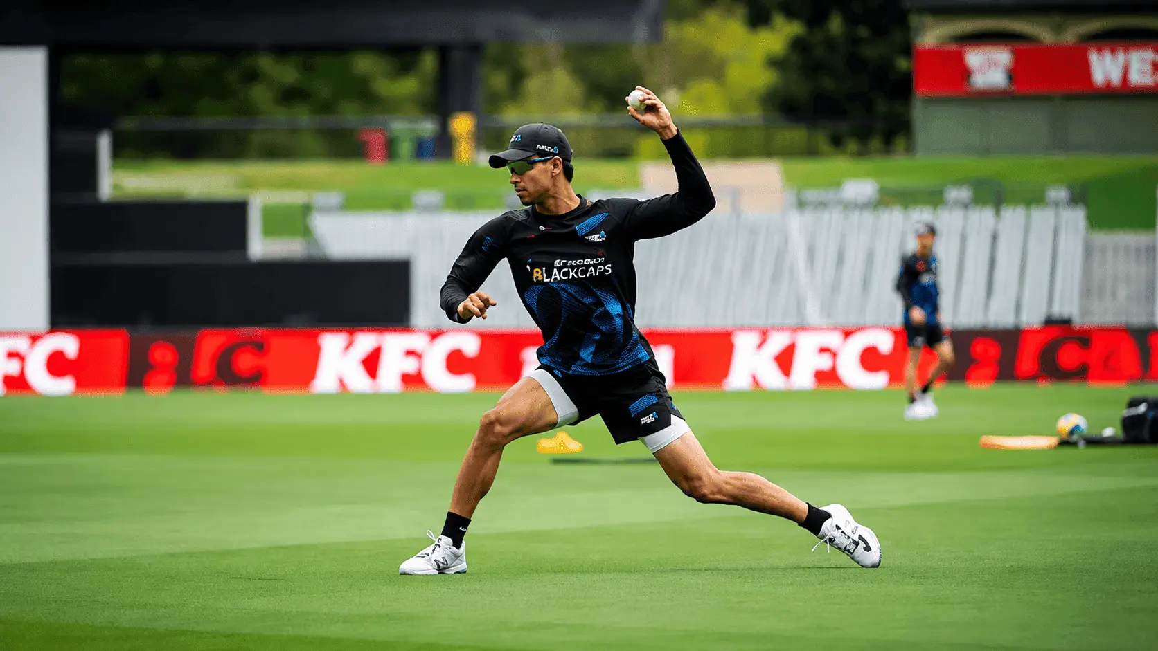 Jerrssis Wadia, Aryan Sharma Named in CA Pathway Squads