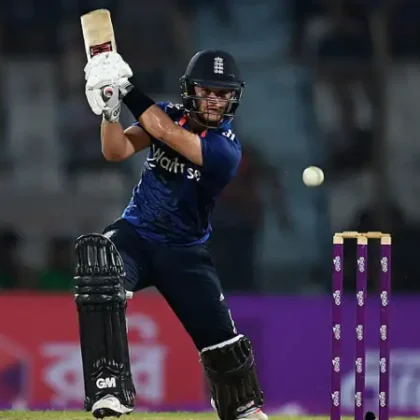 MI London vs London Spirit: Spirit Beat MI by 7 Wickets in The Hundred 2026 Match 12