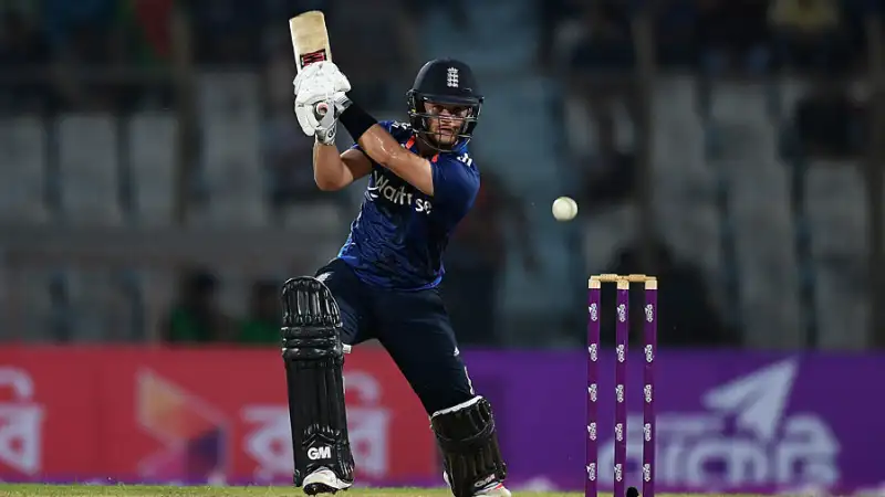 MI London vs London Spirit: Spirit Beat MI by 7 Wickets in The Hundred 2026 Match 12