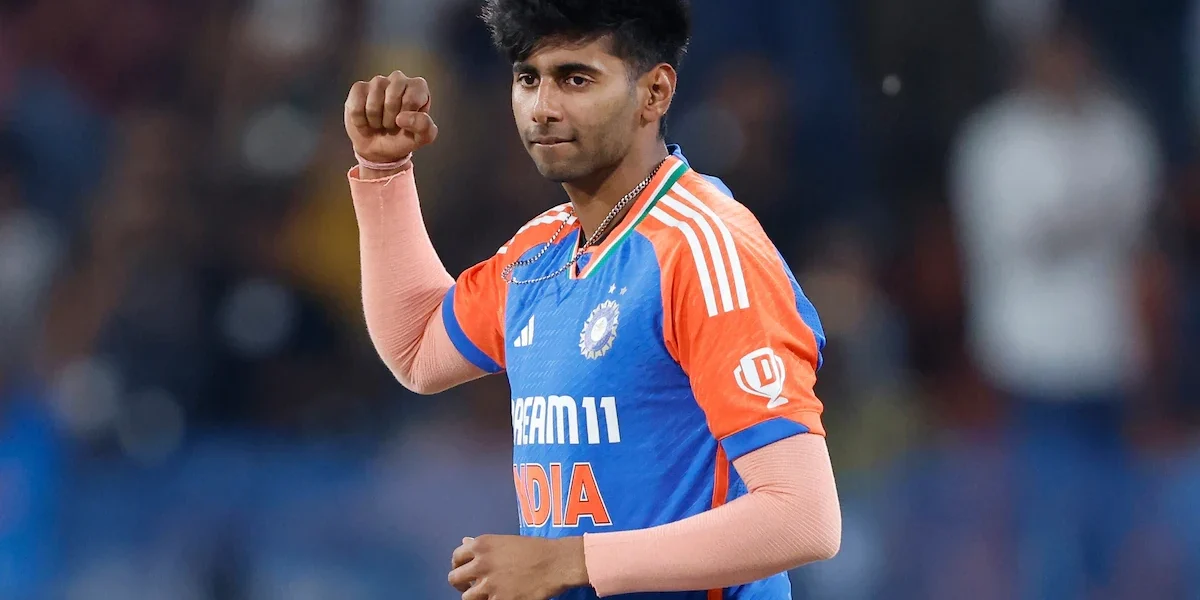 Mayank Yadav Ends 21-Month Injury Layoff in Style vs ZIM