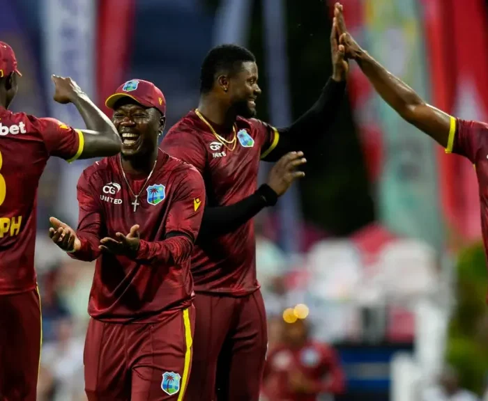 WI vs NZ 5th ODI: Hetmyer's 69 Seals Dramatic Win