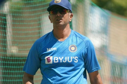 Subhadeep Ghosh Named India's New Fielding Coach